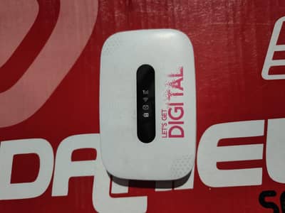 Huawei device