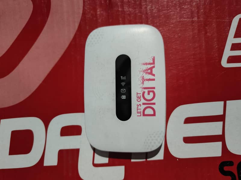 Huawei device 0