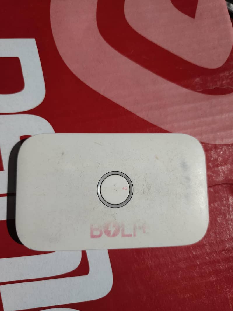 Huawei device 3