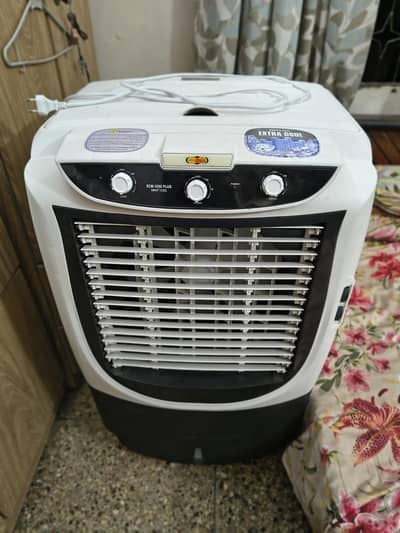 super Asia air cooler