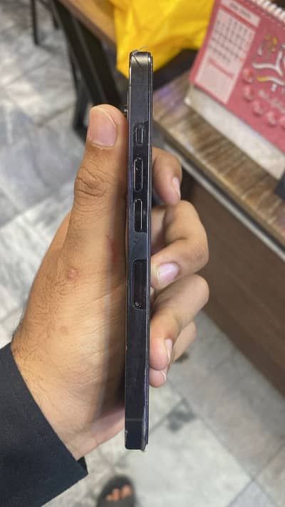 Apple iPhone 13 Pro