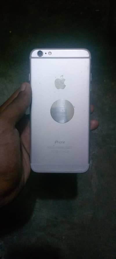 Apple iPhone 6 Plus