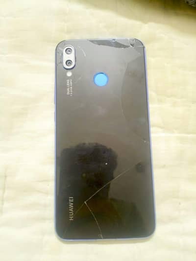 Huawei Nova 3i