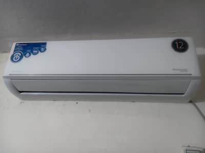 downlance DC inverter 1.5 ton