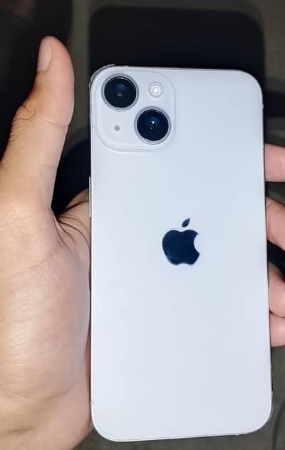 Apple iPhone 14