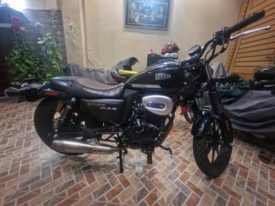 HI SPEED CYCLONE 250 URGENT SELL [WHATSAPP] price negotiable