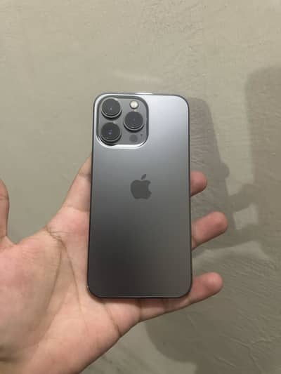 Apple iPhone 13 Pro