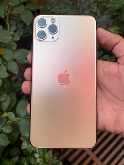 Apple iPhone 11 Pro Max