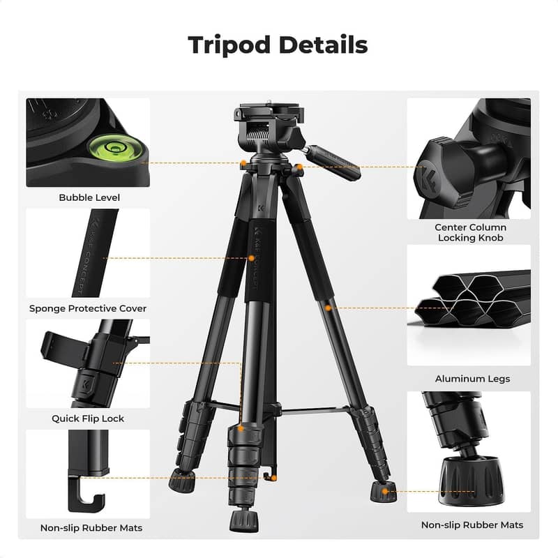 camera tripod stand 1