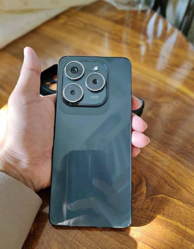 Tecno Spark 20 Pro