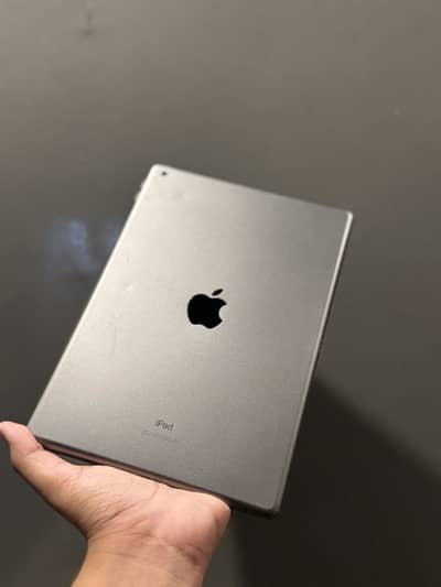Apple ipad