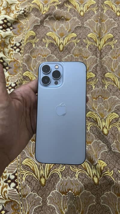 Apple iPhone 13 Pro Max