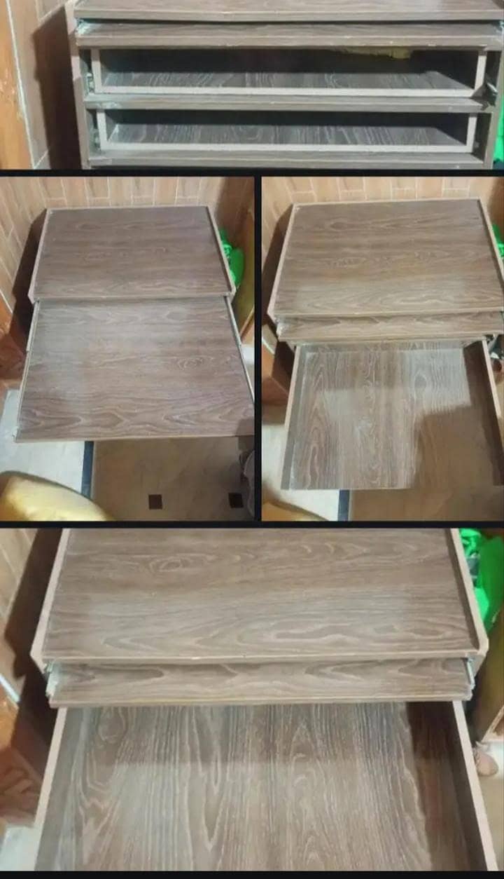 study table 0