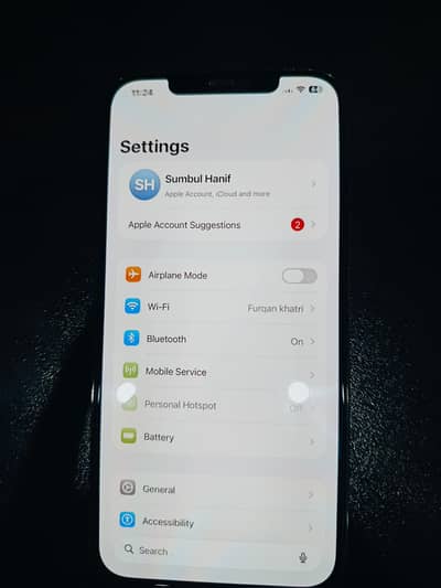 Apple iPhone 12 Pro Max 256GB