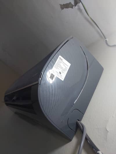 1 Tone Haier split Ac For Sale