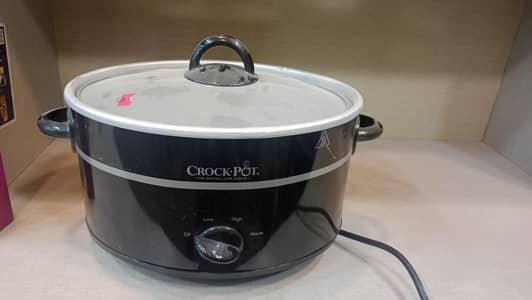 Electric Cooker