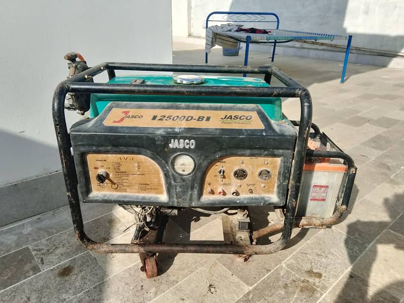 generator 2