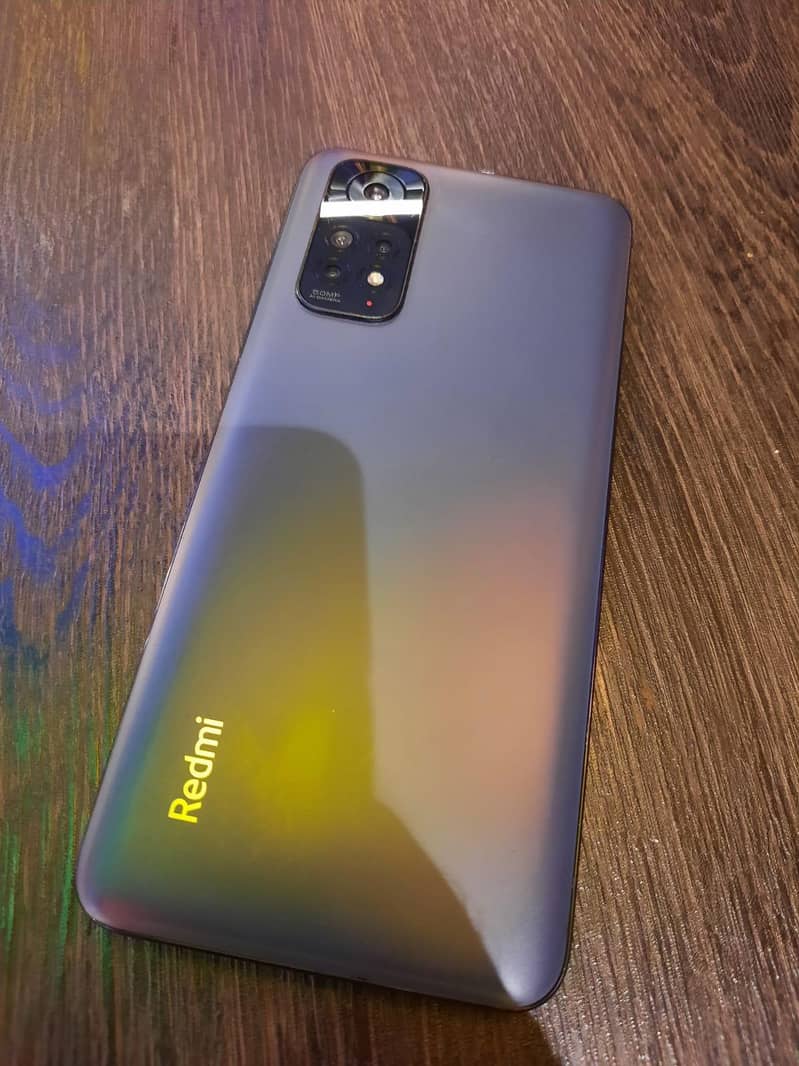 redmi note 11 3