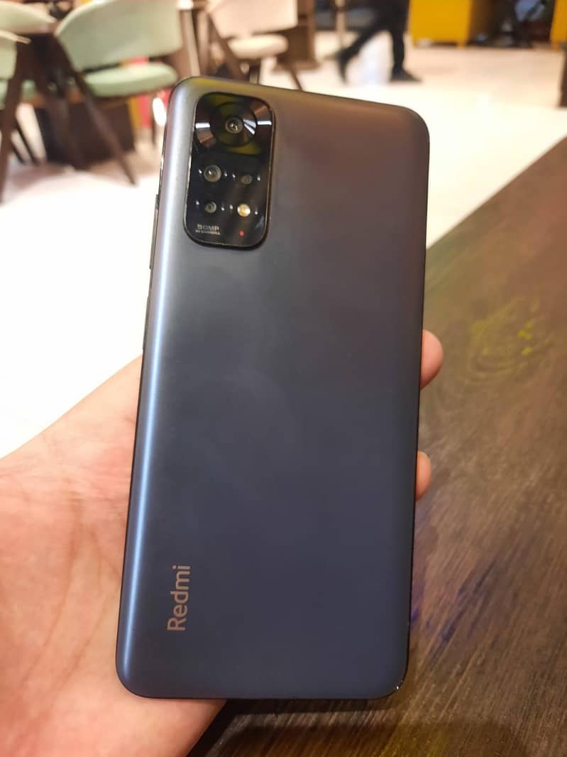 redmi note 11 4