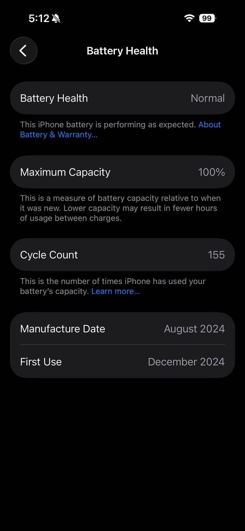 Apple iPhone 16 Plus 3