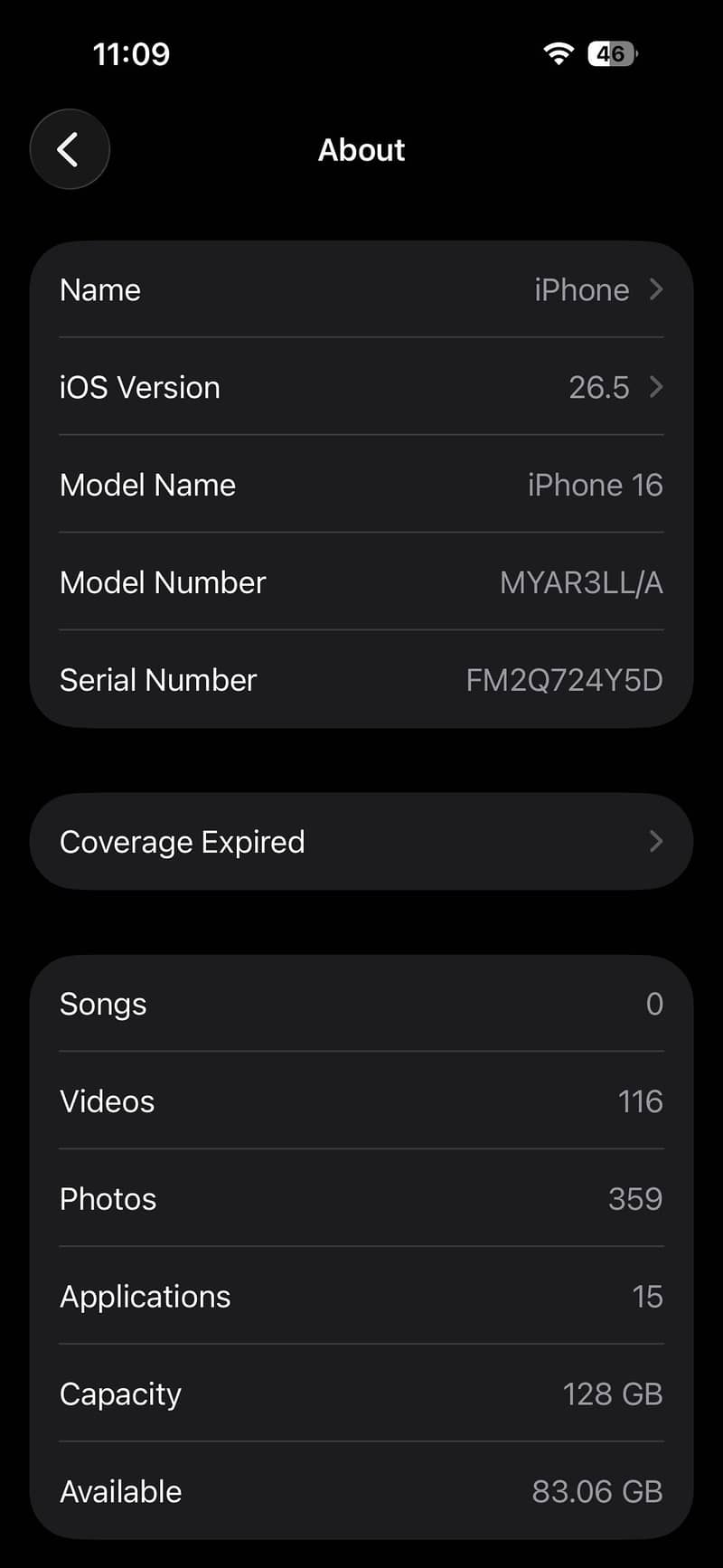 Apple iPhone 16 Plus 4