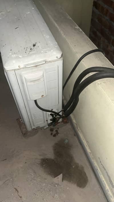 garee ac for sale