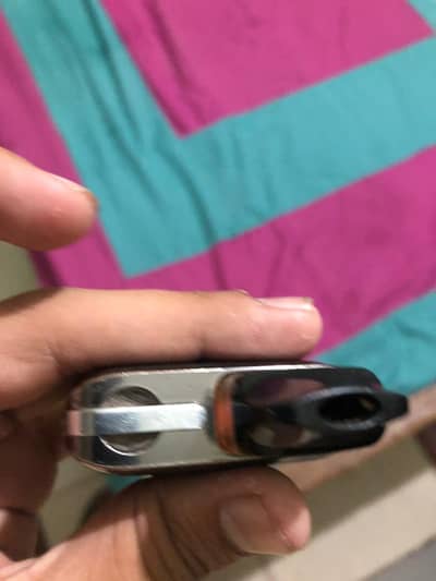 xros nano 4