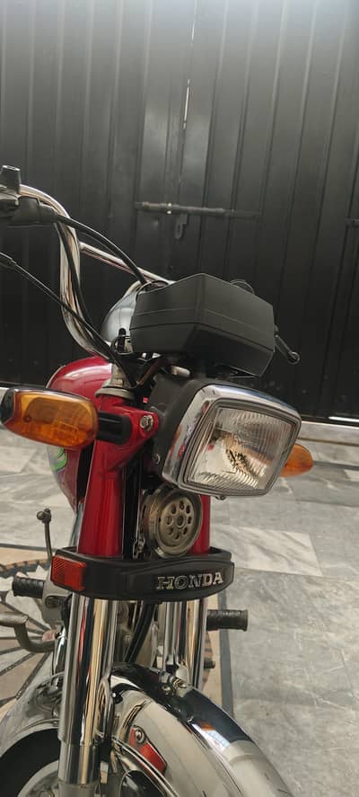 BIKE 2024 MODEL BRAND NEW