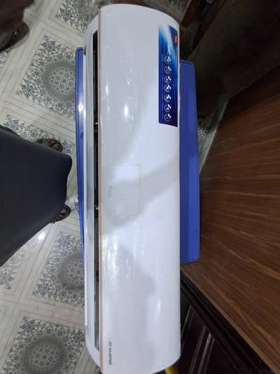 TCL 1.5 Ton Inverter AC (18HEA-2) – Fuel Saving & Powerful Cooling