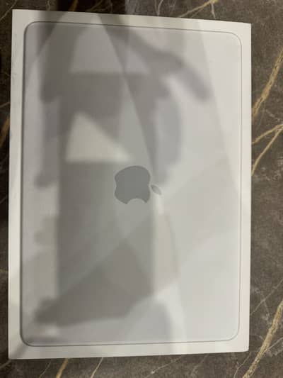 MacBook Neo | Sealed | Box Packed | Silver | 8Gb/512Gb