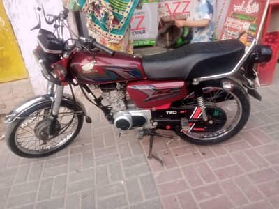 Honda 125 for sale Cheap price