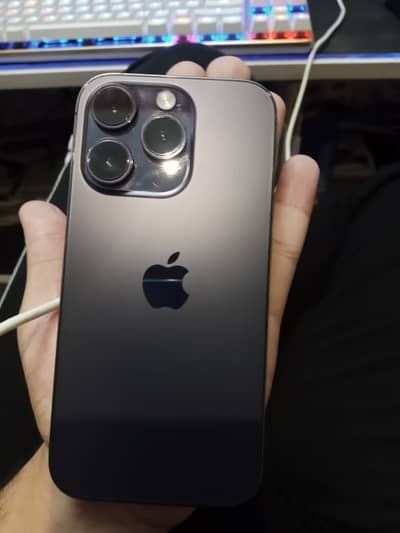 Apple iPhone 14 Pro 128gb