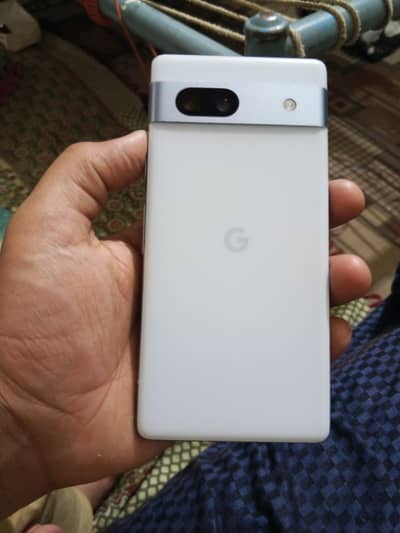 google pixel 7a