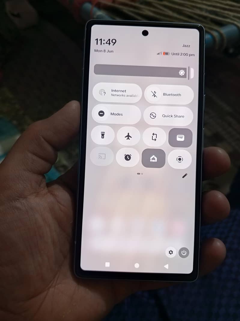 google pixel 7a 4