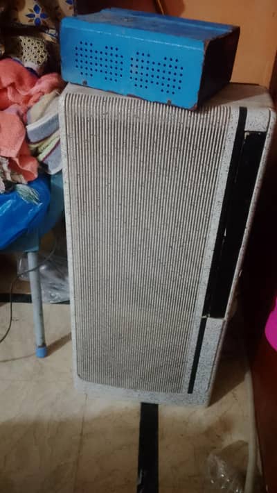Window Ac 1 tan  03252830124