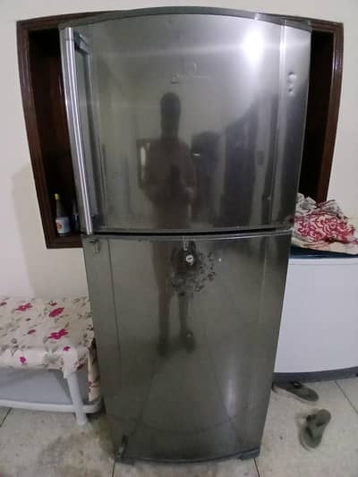 Dawlence regrigrator freezar Good condition