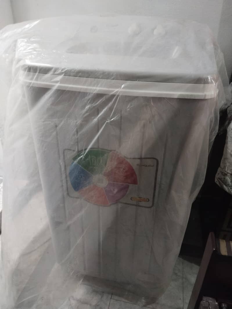 washing machine 3