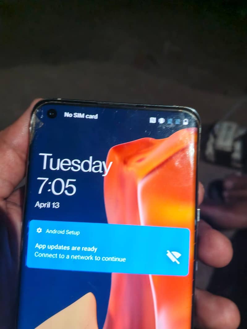 One Plus 9 Pro 1