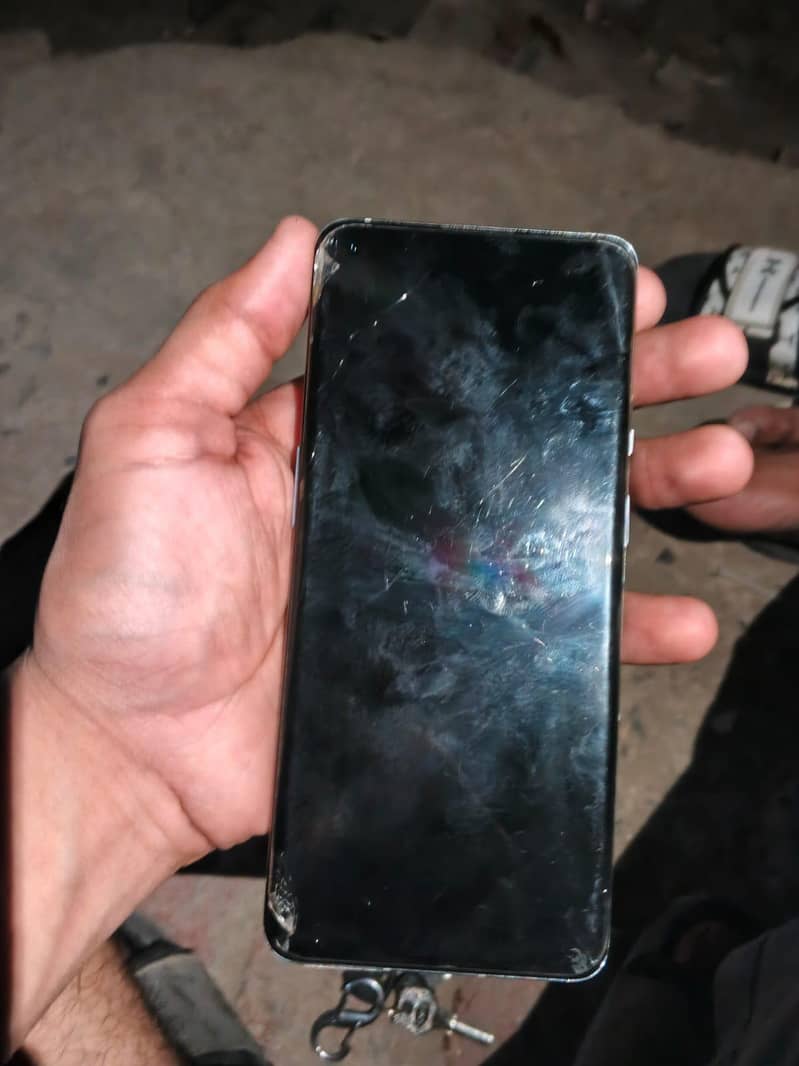One Plus 9 Pro 3