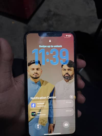 iPhone 11 Pro Max - Factory Unlock / Non PTA (E-Sim available