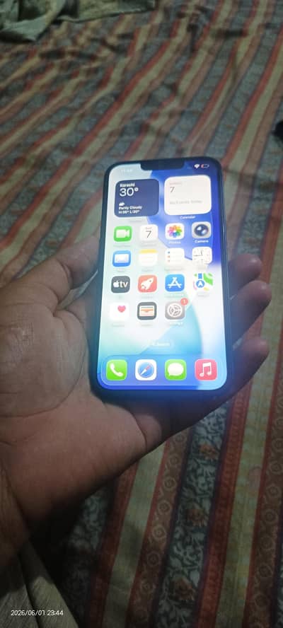 Apple iPhone 13 JV