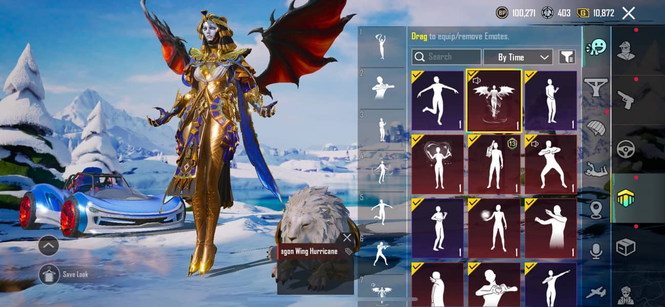 pubg mobile 12