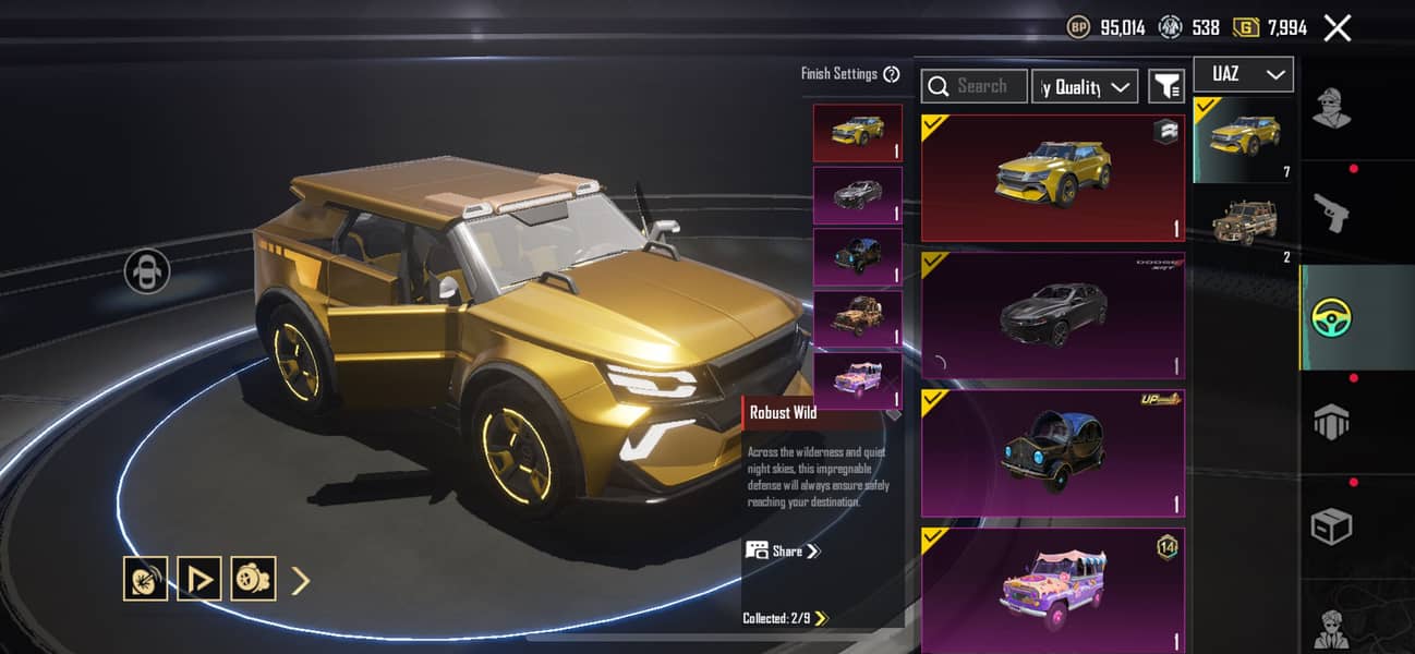 pubg mobile 19