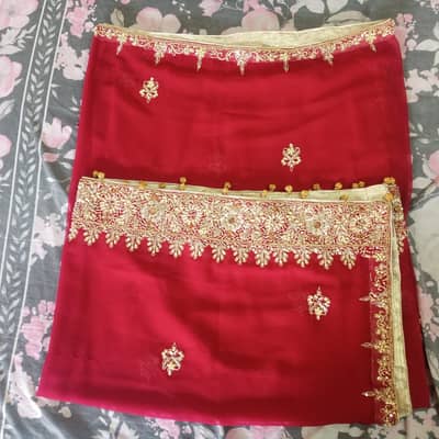 Birdal lehnga