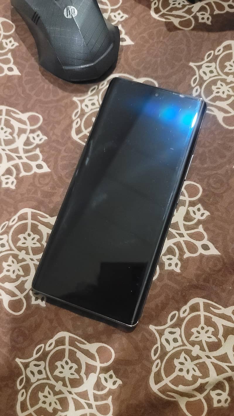 Infinix Zero 40 1