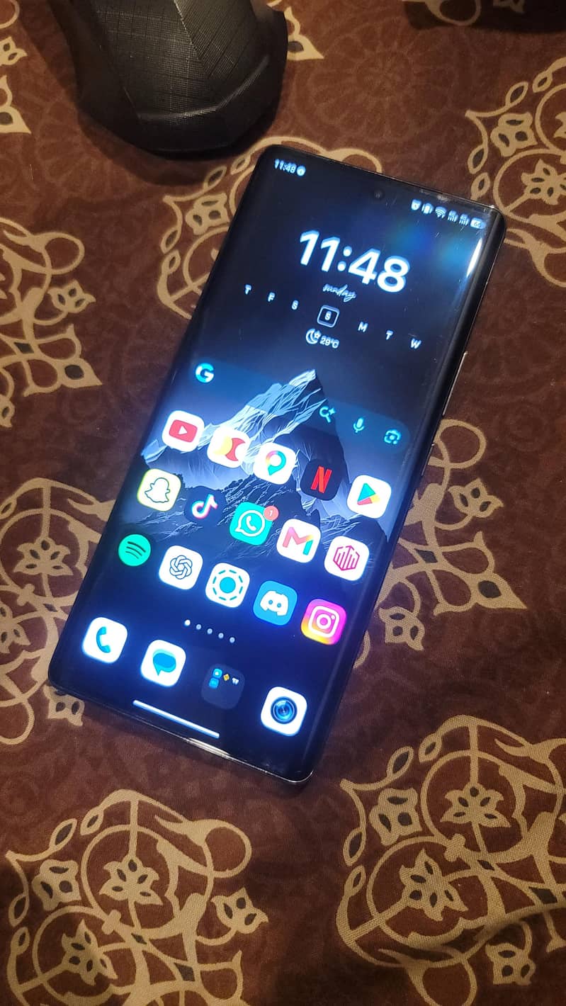 Infinix Zero 40 2