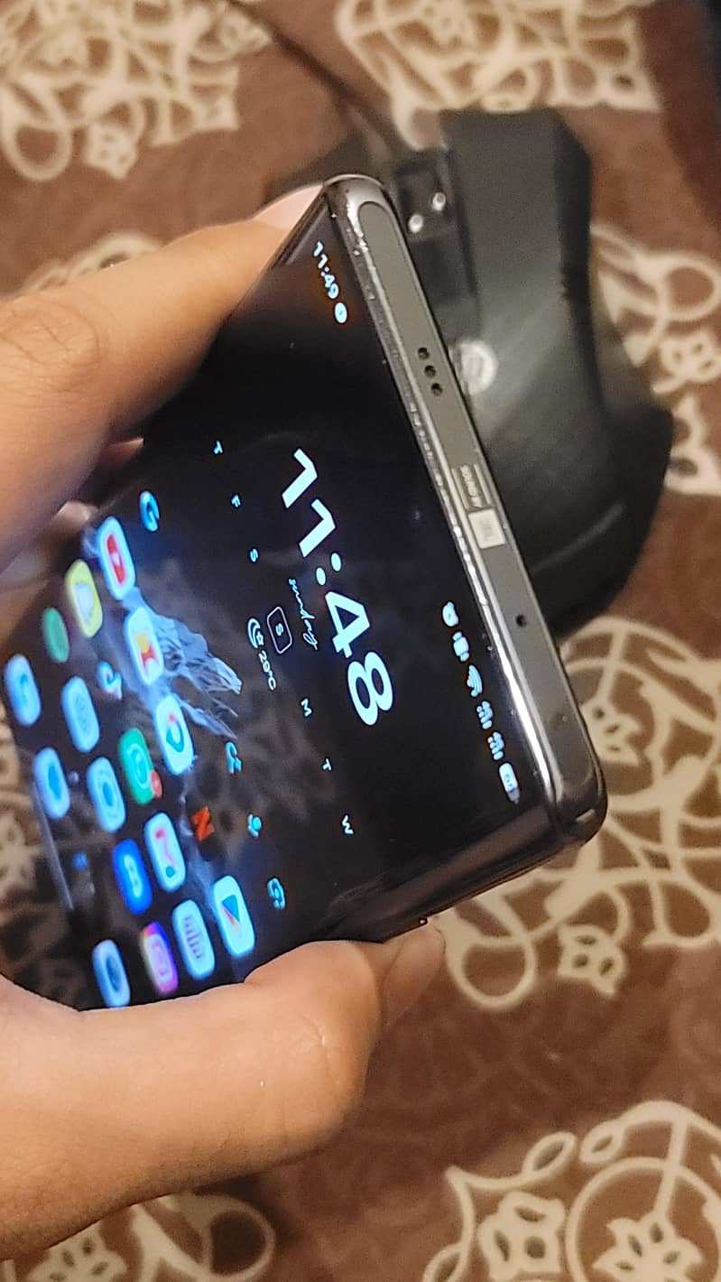 Infinix Zero 40 3