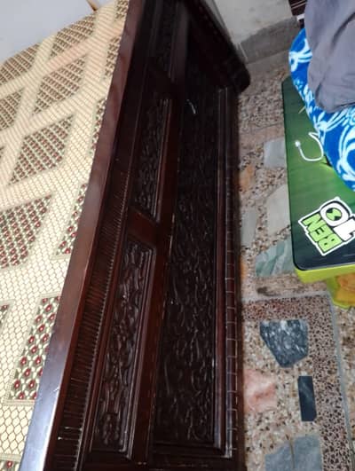 king size bed