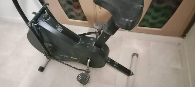 excersize cycle bilkul perfectly urgent sell