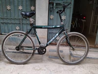 Sohrab Cycle in Rs. 6,999 only!